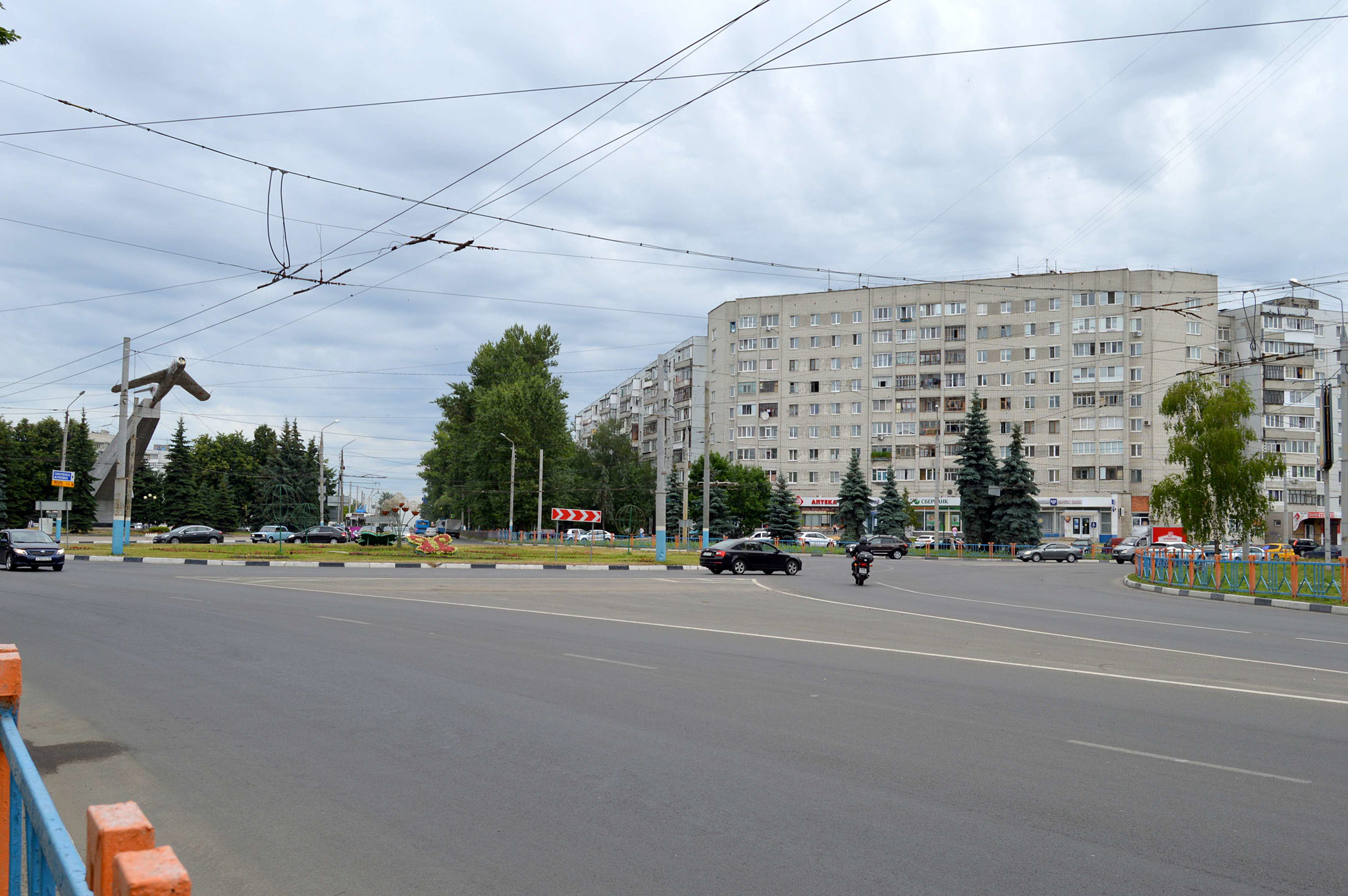 Брянск (Bryansk)